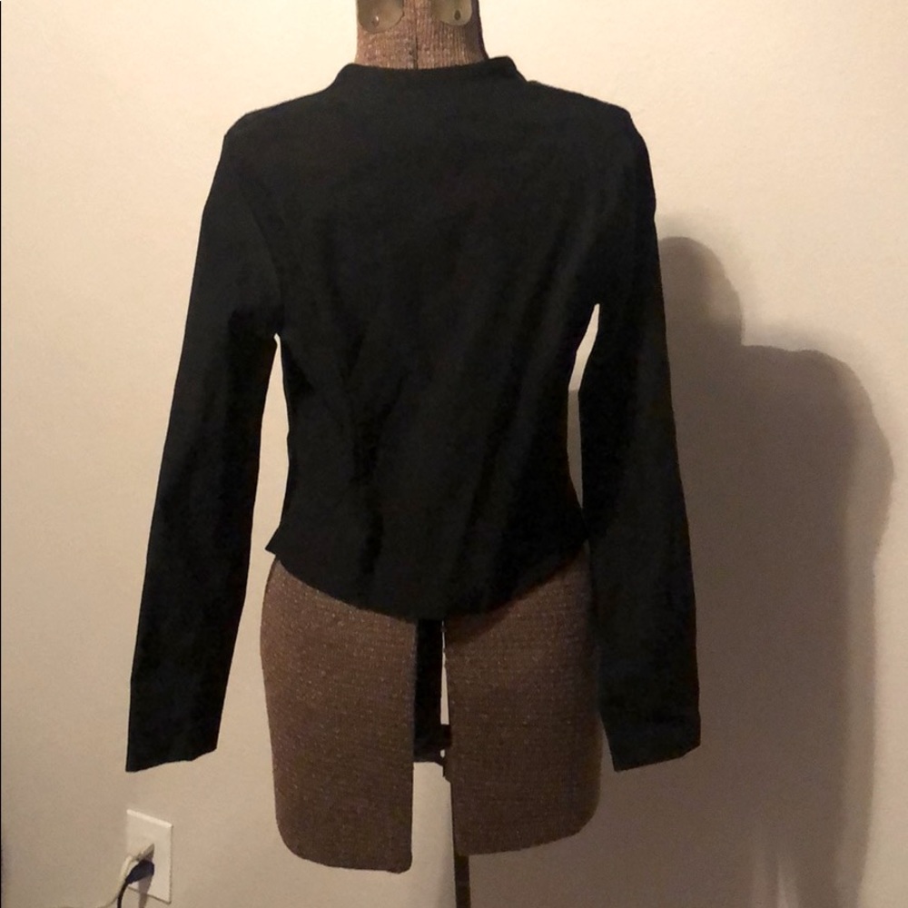 Medium Blazer jacket - Picture 2 of 3
